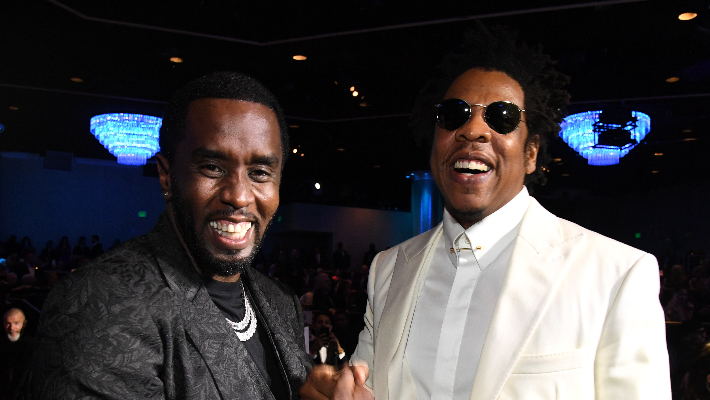 Jay-Z aurait été accusé d'avoir violé une mineure aux côtés de Diddy dans le cadre d'un procès civil récemment intenté