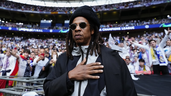 Jay-Z poursuit l'avocat Tony Buzbee, accusateur sexuel, pour diffamation et extorsion