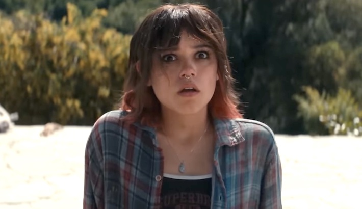 Jenna Ortega, Paul Rudd et Will Poulter fuient une bête mythique vengeresse dans la bande-annonce "Death Of A Unicorn" d'A24