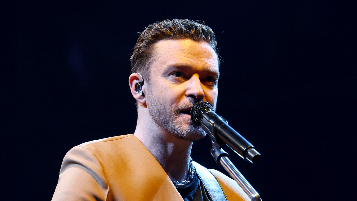 Justin Timberlake a été contraint d'annuler un autre spectacle de "The Forget Tomorrow World Tour" en raison d'une blessure au dos