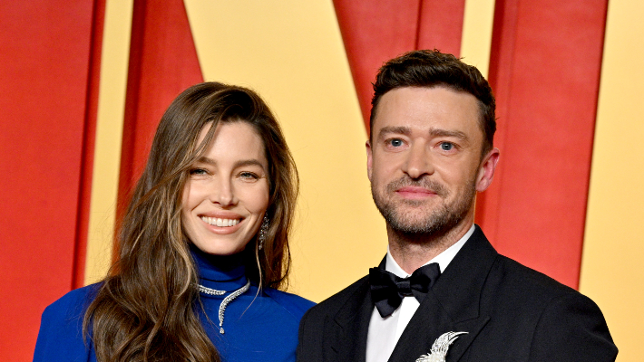 Justin Timberlake et Jessica Biel se sépareraient, mais ne seraient pas tout à fait prêts pour un divorce