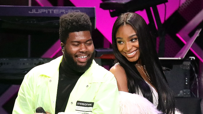 Khalid et Normani se réuniront sur « Personal », la prochaine collaboration des chanteurs