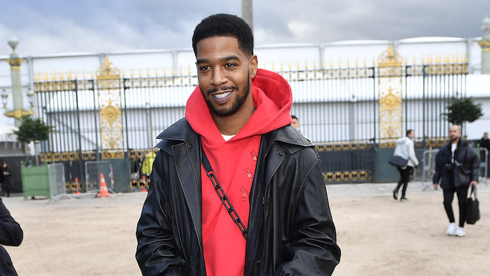 Kid Cudi dit que son « temps est terminé sur Twitter » parce que « la vie est plus cool lorsqu'on est déconnecté »