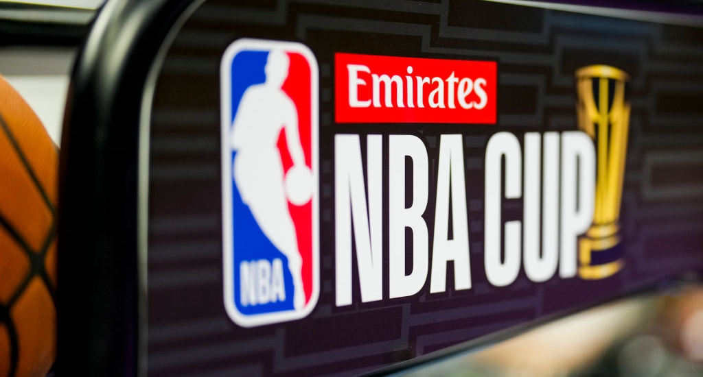 La NBA devrait consacrer un mois complet à la Coupe NBA