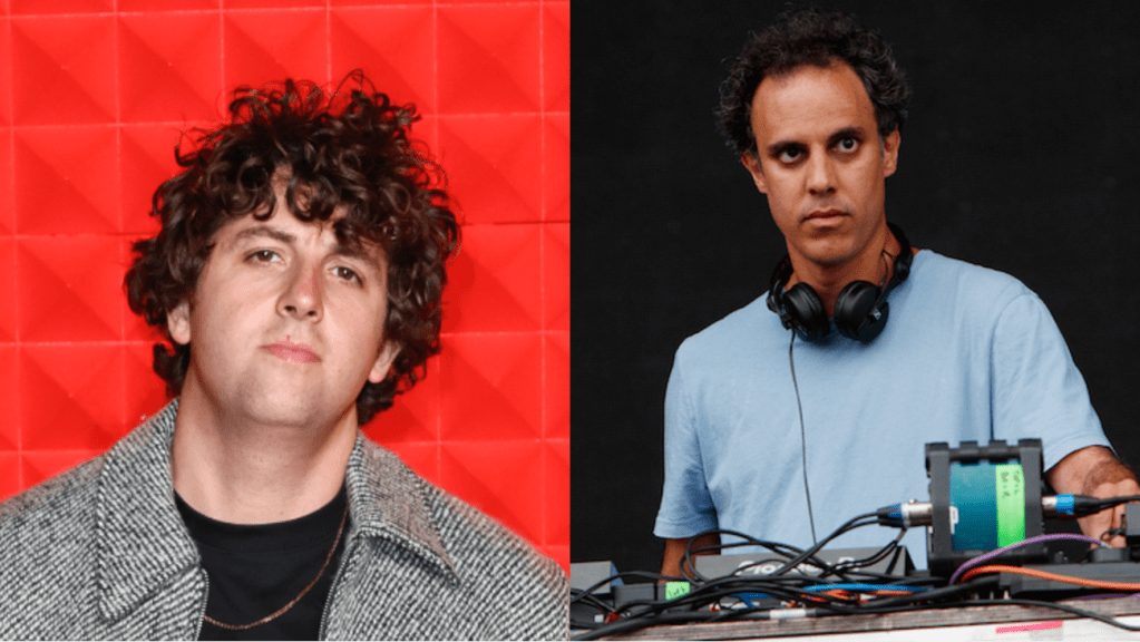 La programmation de Lightning In A Bottle 2025 comprend Jamie xx, Four Tet, Channel Tres, Khruangbin et plus