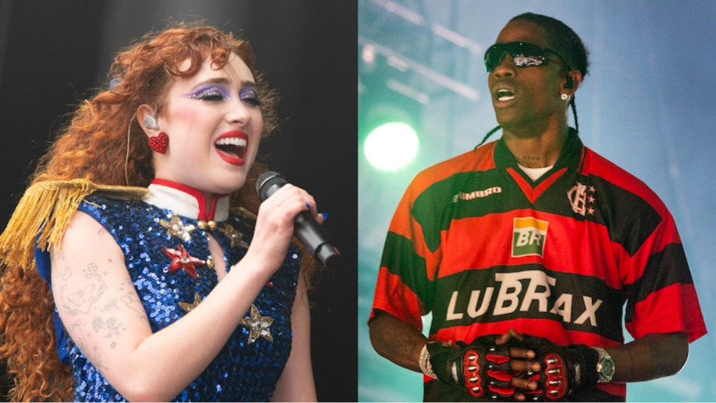 La programmation du Reading & Leeds Festival 2025 comprend Chappell Roan, Travis Scott et Hozier