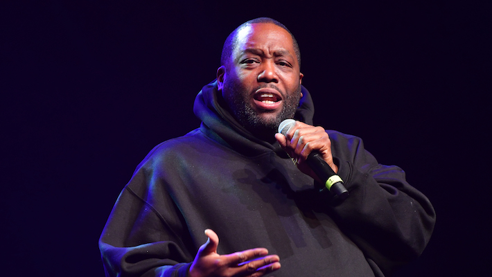 La vidéo "Nobody Knows" de Killer Mike est un aperçu inspirant de son agitation sans fin