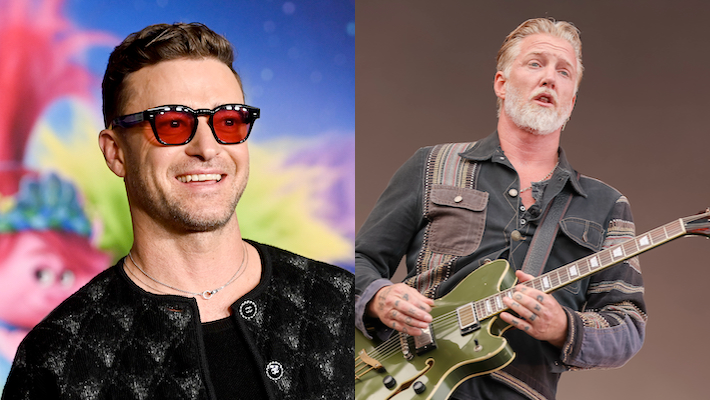 Le festival des châteaux électriques de Transylvanie mettra en vedette Justin Timberlake, les reines de l'âge de pierre et bien plus encore dans un vrai château