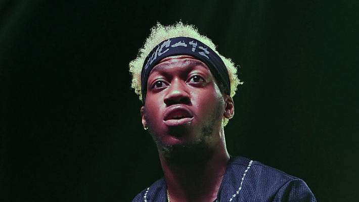 Le manager d'OG Maco fait le point sur la tentative de suicide présumée du rappeur