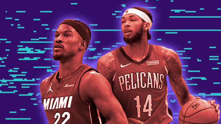 Les 9 équipes les plus intéressantes pour la saison commerciale de la NBA