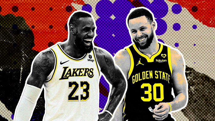 Les matchs du jour de Noël étaient exactement ce dont la NBA avait besoin pour réduire le bruit