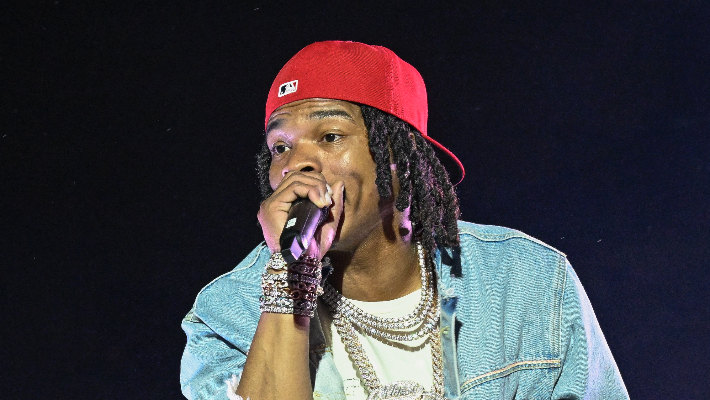 Lil Baby dit que « WHAM (Who Hard As Me) » ne sera pas le seul album qu’il sortira en 2025