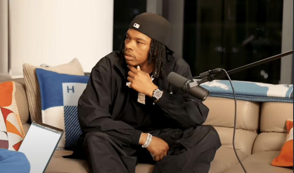 Lil Baby révèle qu’il a joué pendant « 40 heures d’affilée » et qu’il a perdu une somme d’argent insensée