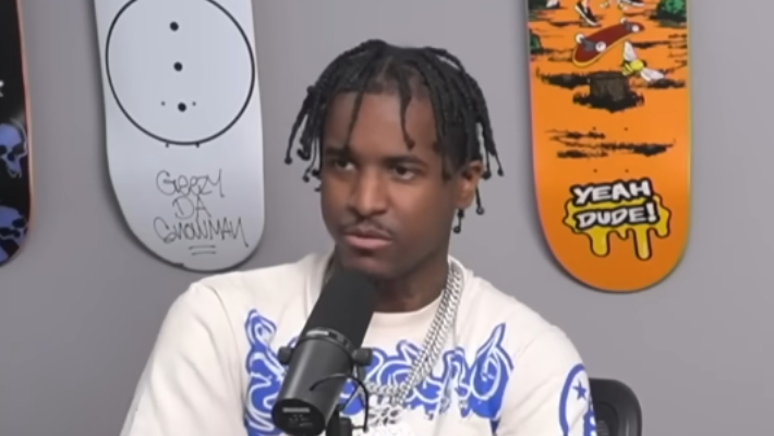 Lil Reese aurait été condamné à cinq ans de prison pour avoir prétendument agressé son ex-petite amie