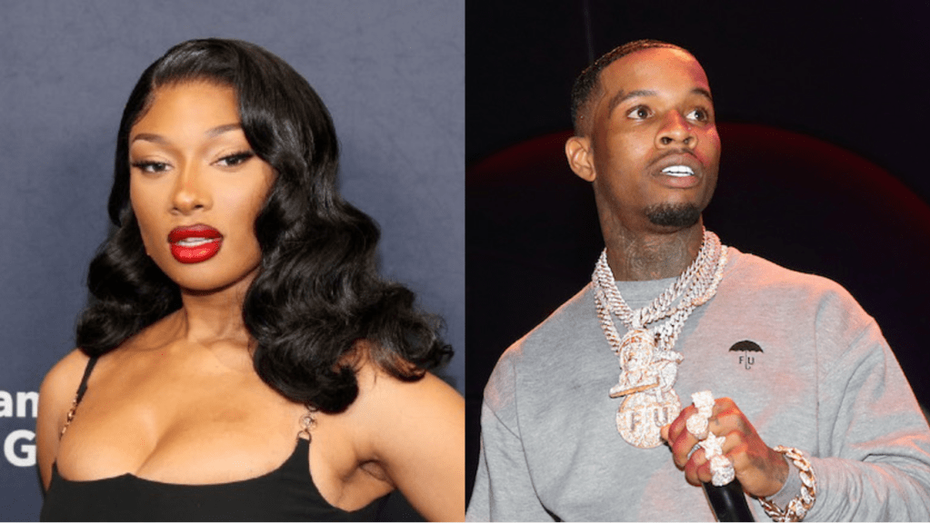 Megan Thee Stallion aurait déposé une ordonnance d'interdiction contre Tory Lanez