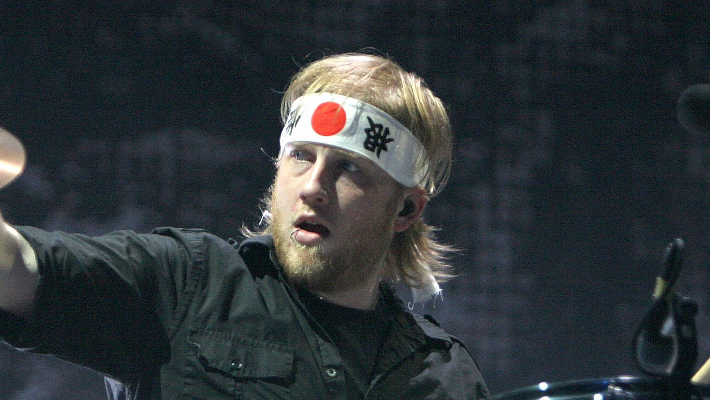 My Chemical Romance partage un message d'hommage après la mort tragique de l'ancien batteur Bob Bryar