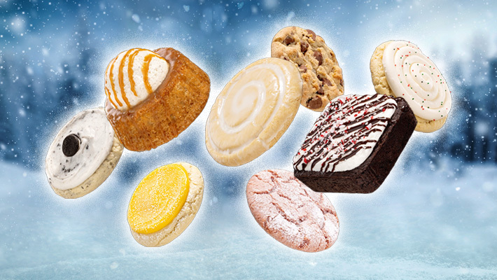 Nous avons essayé tous les cookies Crumbl cette semaine (du 2 au 7 décembre) – voici le seul dont vous avez besoin