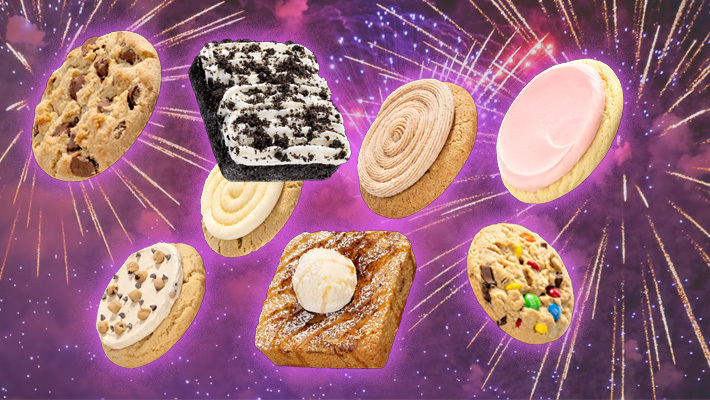 Nous avons essayé tous les cookies Crumbl cette semaine – voici ce qu'il faut obtenir et ce qu'il faut éviter