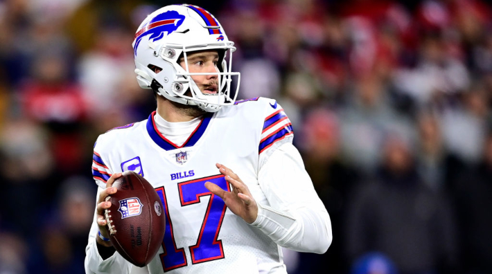 Nous sélectionnons les gagnants pour la semaine 17 de la saison 2024 de la NFL