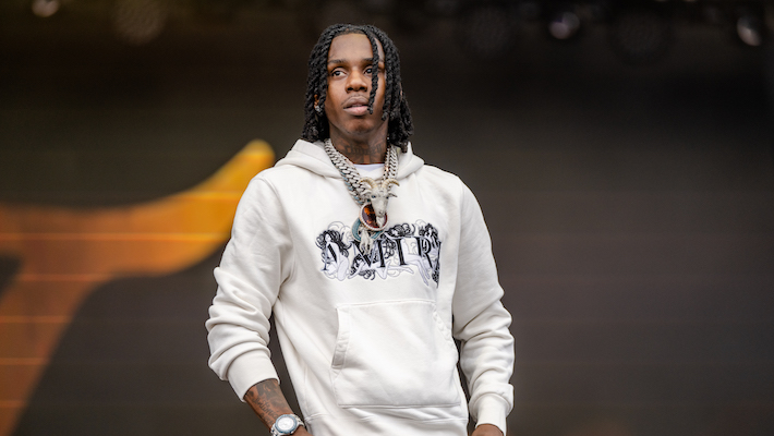 Polo G peint suffisamment de « Thug Memorials » pour verser une larme sur sa triste nouvelle chanson