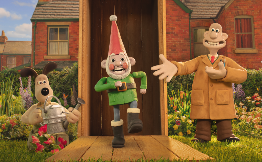 Quand « Wallace & Gromit : Vengeance Most Fowl » sortira-t-il sur Netflix ?