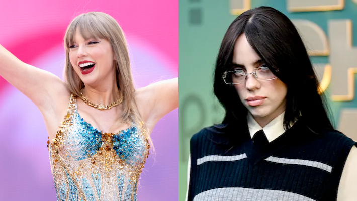 Quel est l’album le plus streamé sur Spotify en 2024 ?