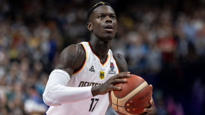 Rapport : les Warriors acquerront Dennis Schröder des Nets