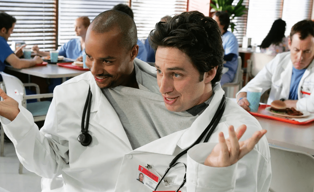 Redémarrage de « Scrubs » : tout ce qu'il faut savoir sur le retour de la comédie du créateur de « Ted Lasso » avec le casting original (mise à jour de décembre 2024)