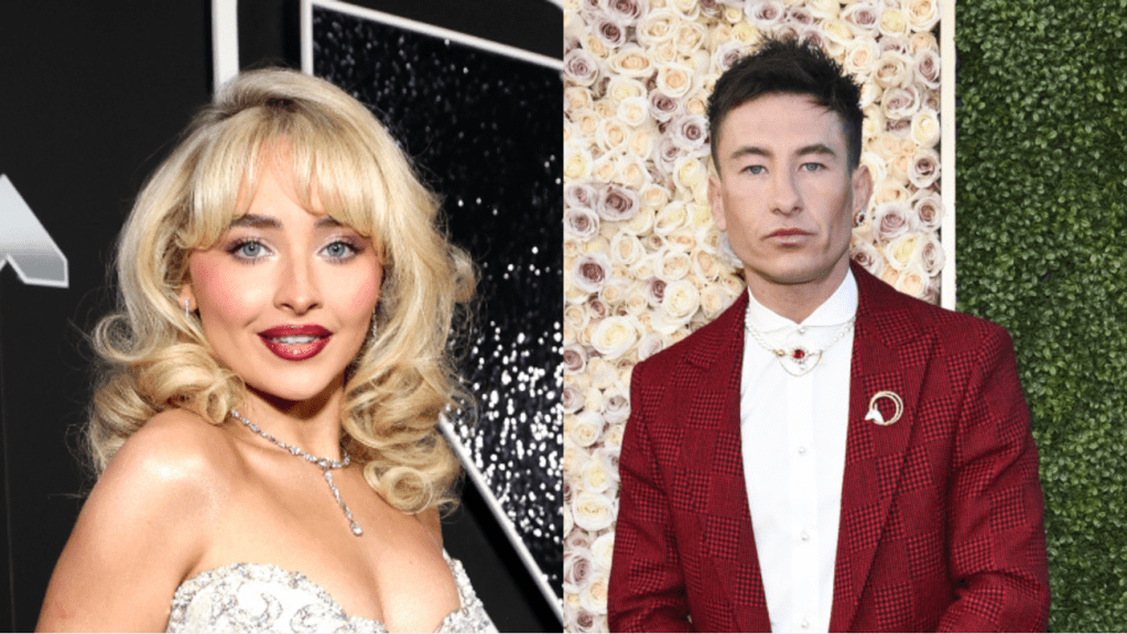 Sabrina Carpenter et Barry Keoghan auraient décidé de « faire une pause » dans leur relation