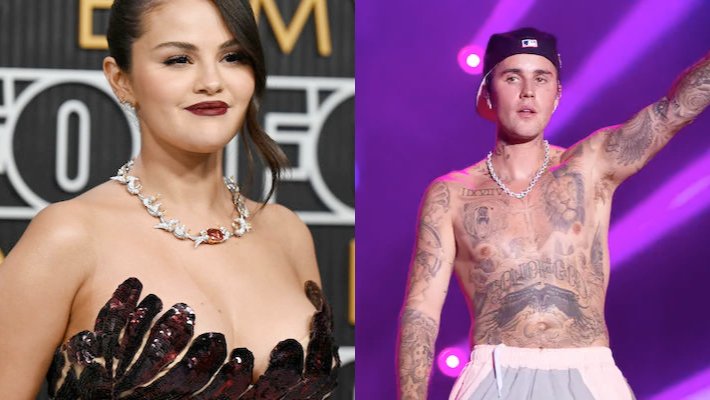 Selena Gomez, Justin Bieber et un cheval surpris ont les publications Instagram les plus appréciées de 2024