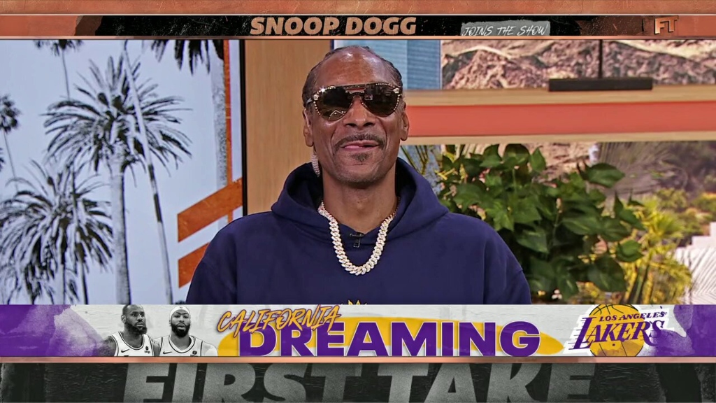 Snoop Dogg a interpellé Jeanie Buss et Rob Pelinka au milieu des luttes des Lakers : « Où êtes-vous ? Faites quelques mouvements