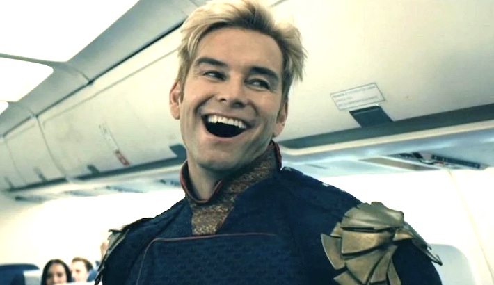 "The Boys" Saison 5 : Tout ce qu'il faut savoir sur l'armure de l'intrigue qui s'échappe et sur la perte de Homelander (mise à jour de décembre 2024)