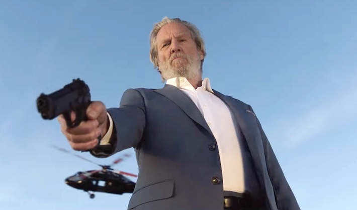 « The Old Man » a-t-il été renouvelé pour la saison 3 sur FX ?