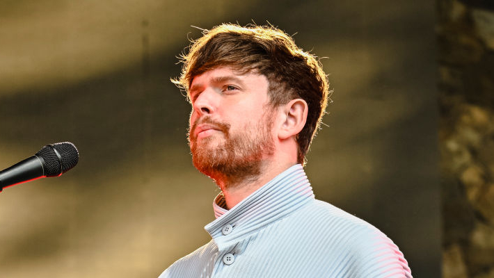 Un fan de James Blake a créé plusieurs chansons générées par l'IA pour lui, mais il les détestait toutes
