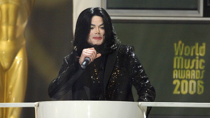 Un fan de Michael Jackson affirme avoir découvert des cassettes de sa musique inédite, ce qui lui a donné la « chair de poule »