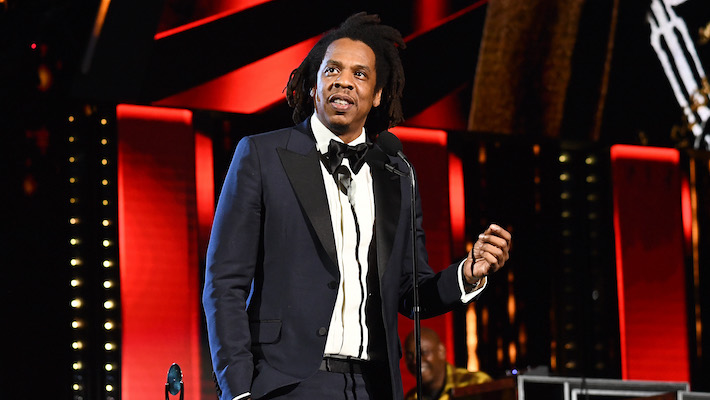 Un juge a statué que l'accusateur de l'agression sexuelle de Jay-Z pouvait rester anonyme et a réprimandé l'avocat du magnat