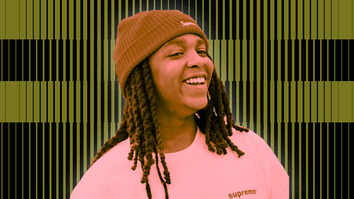 Uproxx Music 20 : Hurricane Wisdom est en passe de devenir le prochain groupe de rap du rap