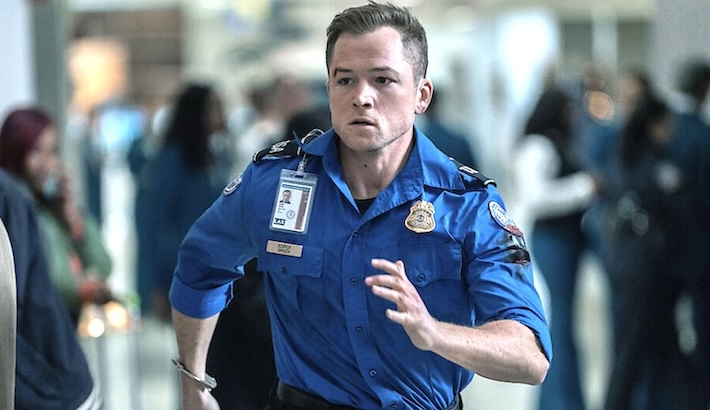 Y aura-t-il un « carry-on » partie 2 sur Netflix ?