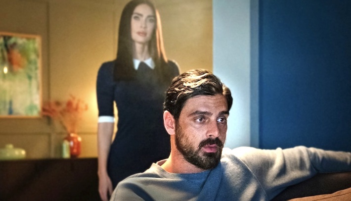 Y aura-t-il une partie 2 de « soumission » avec Megan Fox ?