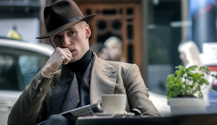 Y aura-t-il une saison 2 de « The Day Of The Jackal » sur Peacock ?