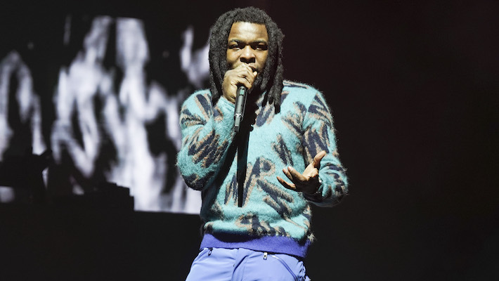 Yak Gotti aurait été poignardé dans l'annexe de la prison du comté de Fulton alors que le procès pour racket de YSL se prépare à se terminer