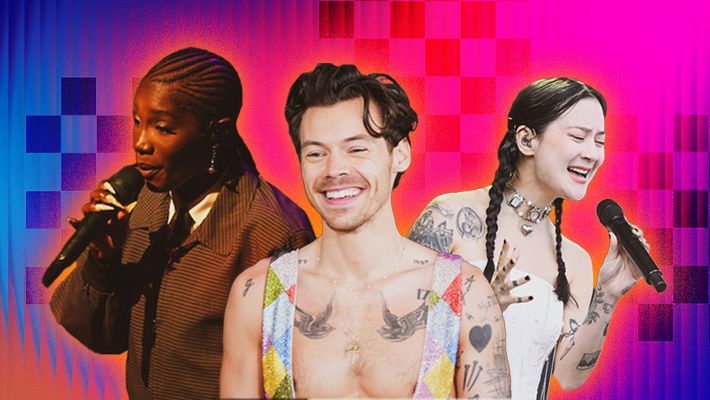 15 artistes que nous espérons sortir de nouveaux albums en 2025