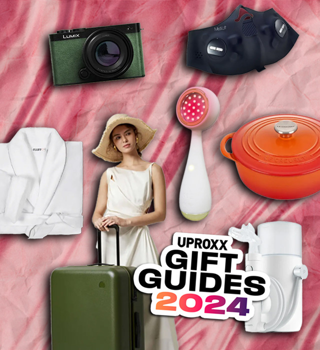 Renvoyez vos cadeaux poubelles et lancez 2025 avec ces folies de soins personnels