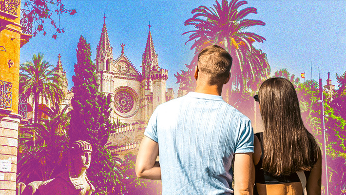 Les meilleures îles et salles de concert à visiter en 2025, selon Lonely Planet