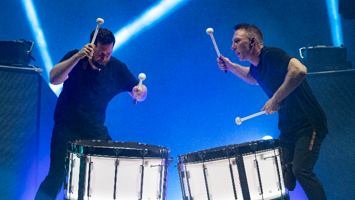 Odesza se rendra à Las Vegas pour sa résidence tournante de DJ sets Wynn en 2025