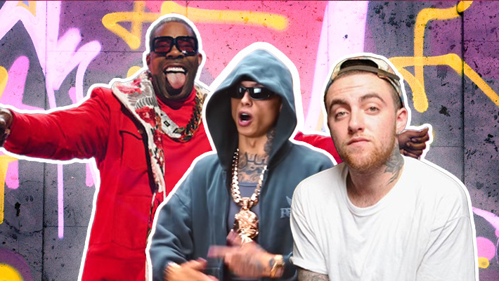 Le meilleur nouveau hip-hop cette semaine