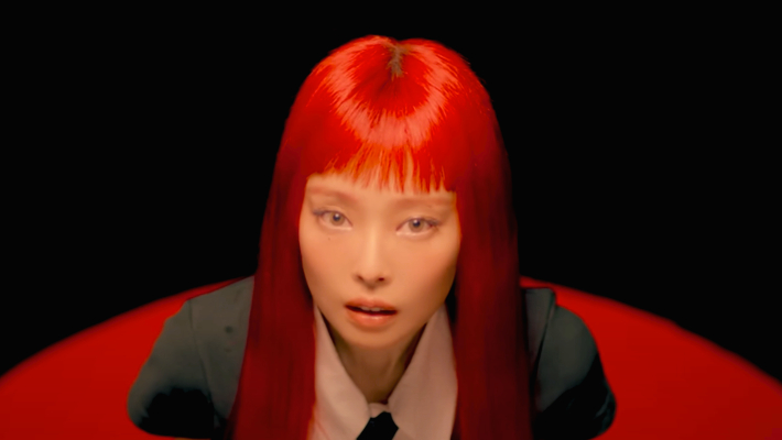 Jennie a annoncé son premier album solo « Ruby » et ses invités avec une vidéo teaser cinématographique