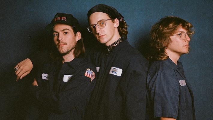 Palmyra lance son cycle d'album "Restless" avec le single vulnérable et dynamique "Shape I'm In"