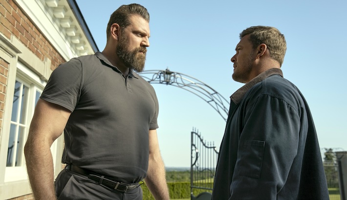 La saison 3 de «Reacher»: tout ce qui sent sur la mission `` Undercover '' du grand gars et les smackdowns encore plus grands à venir (mise à jour janvier 2025)