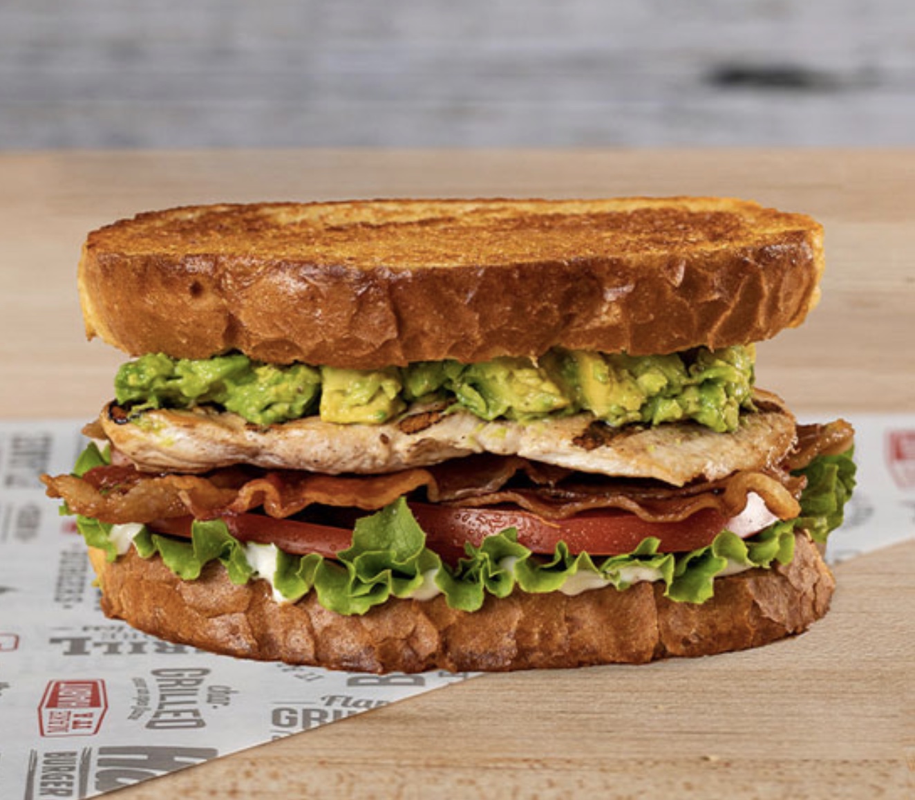 Meilleurs sandwichs au poulet
